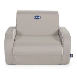Fauteuil enfant twist dune