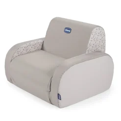 Fauteuil enfant twist dune