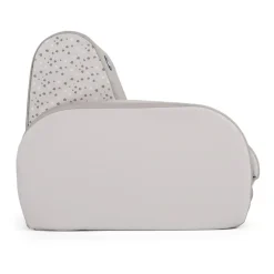 Fauteuil enfant twist dune