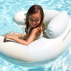 Fauteuil gonflable the beach club pour enfant
