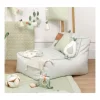 Fauteuil pouf botanica
