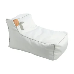 Fauteuil pouf botanica