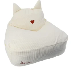 Fauteuil pouf honey moon