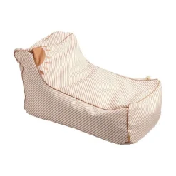 Fauteuil pouf sunlight