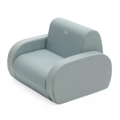 Fauteuil twist peppermint