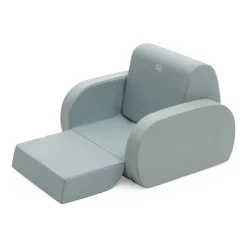 Fauteuil twist peppermint
