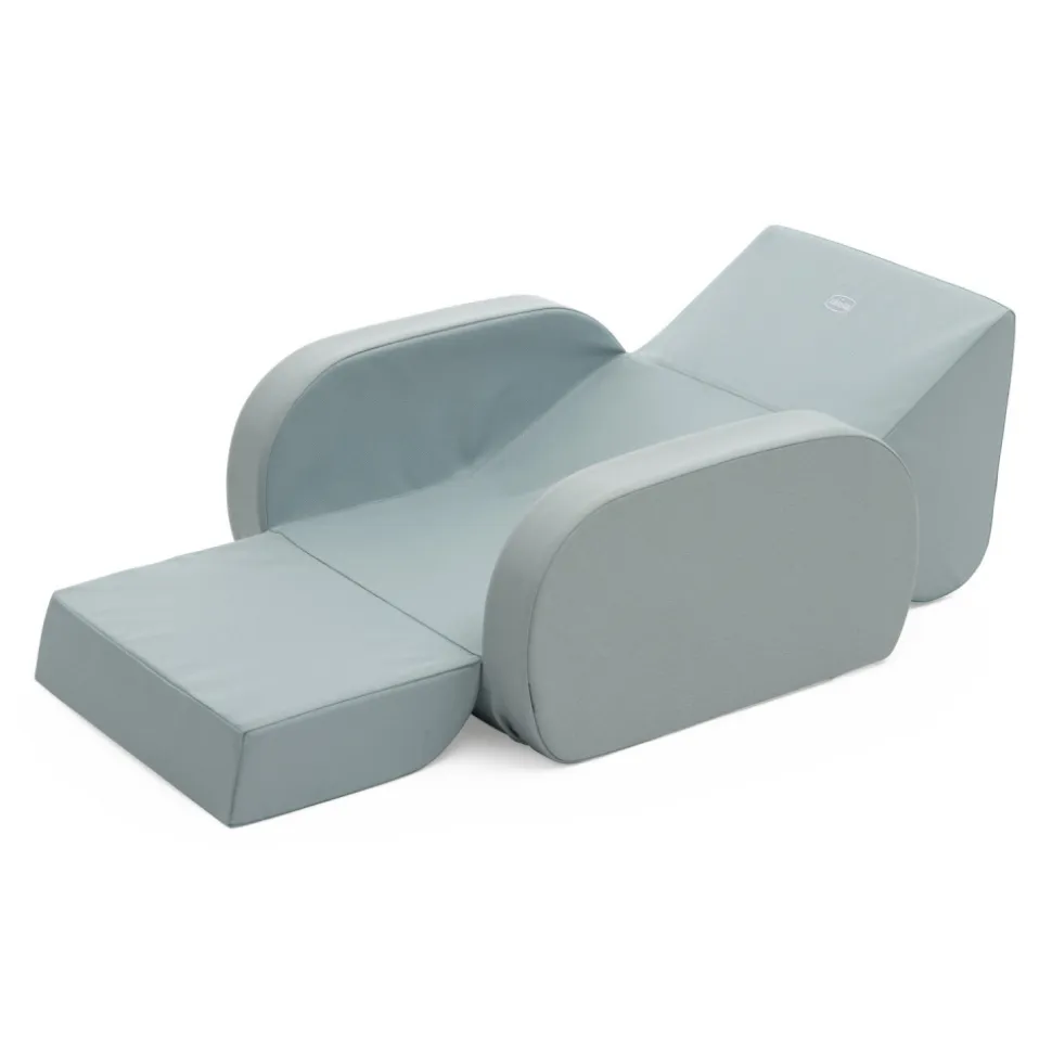 Fauteuil twist peppermint