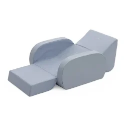 Fauteuil twist power blue