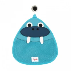Filet de rangement pour le bain morse