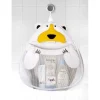 Filet de rangement pour le bain ours polaire
