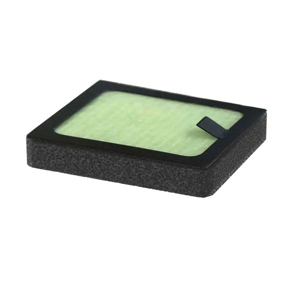 Filtre hepa pour lave-biberons bottle washer pro