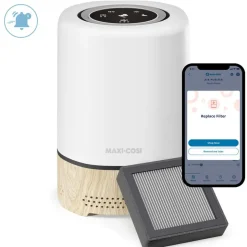 Filtres purificateur d'air 3 en 1