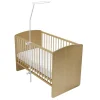 Flèche de lit bébé