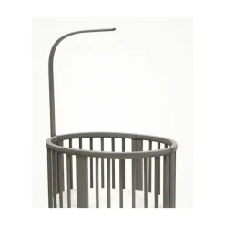 Flèche de lit sleepi hazy grey