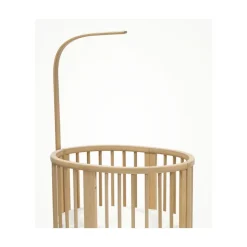 Flèche de lit sleepi natural
