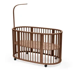 Flèche de lit sleepi warm brown
