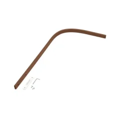 Flèche de lit sleepi warm brown