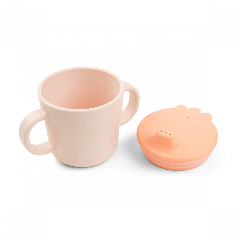 Foodie coffret repas wally rose