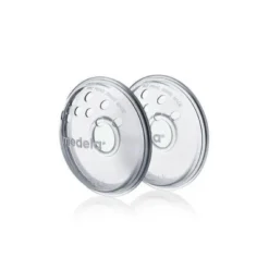 Forme-mamelons - lot de 2