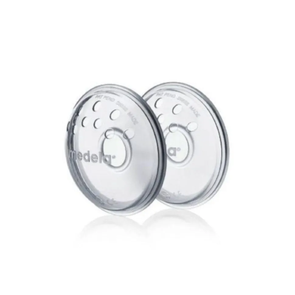 Forme-mamelons - lot de 2