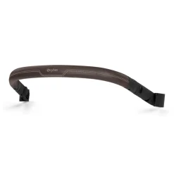 Garde-corps pour poussette coya 2 dark brown