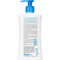 Gel nettoyant douceur 3 en 1 - 400 ml