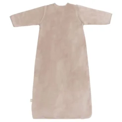 Gigoteuse avec manches amovible 90cm velvet wild rose