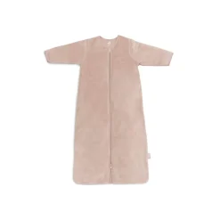 Gigoteuse avec manches amovible 90cm velvet wild rose