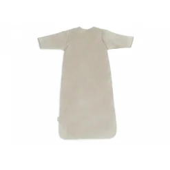 Gigoteuse avec manches amovible 70cm velvet olive