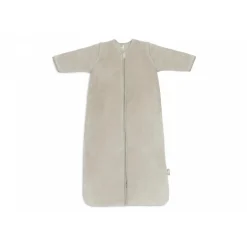 Gigoteuse avec manches amovible 70cm velvet olive