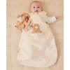 Gigoteuse babou 70 cm veloudoux® - fluffy