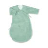 Gigoteuse bébé hiver 1-4 mois softy sauge