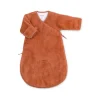Gigoteuse bébé hiver 1-4 mois softy noisette