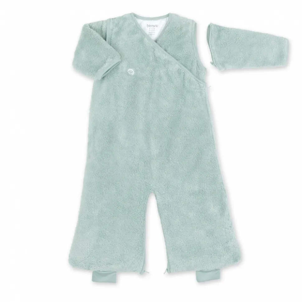 Gigoteuse bébé hiver 4-12 mois softy lunar