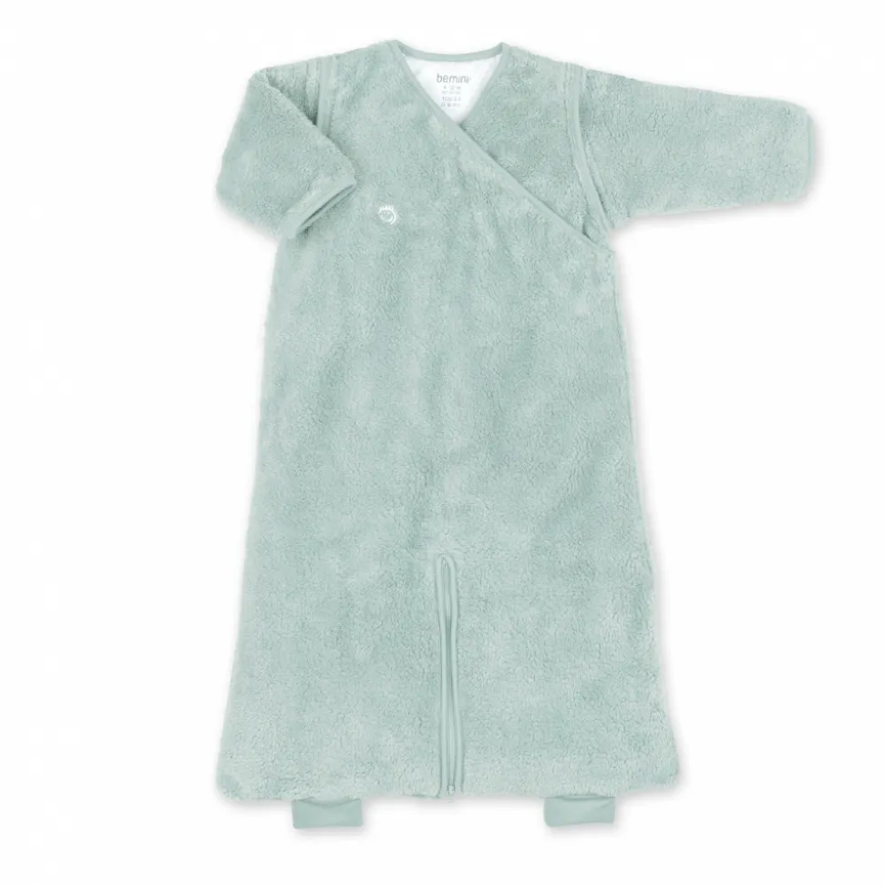 Gigoteuse bébé hiver 4-12 mois softy lunar