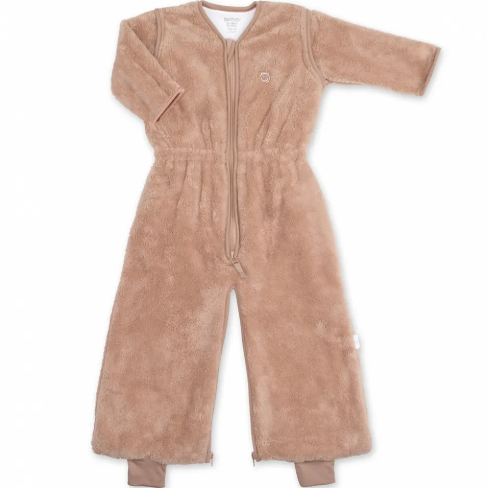 Gigoteuse bébé hiver 24-36 mois softy naturel