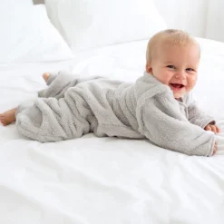 Gigoteuse bébé hiver 4-12 mois softy sésame