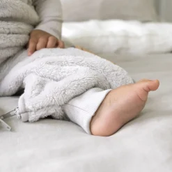 Gigoteuse bébé hiver 4-12 mois softy sésame