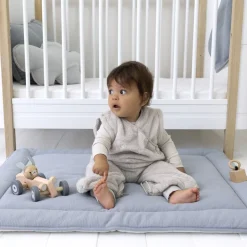 Gigoteuse bébé hiver 4-12 mois softy sésame