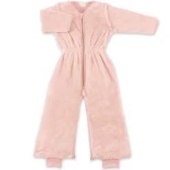 Gigoteuse bébé hiver 24-36 mois softy blush