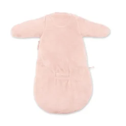 Gigoteuse bébé hiver 1-4 mois softy rose