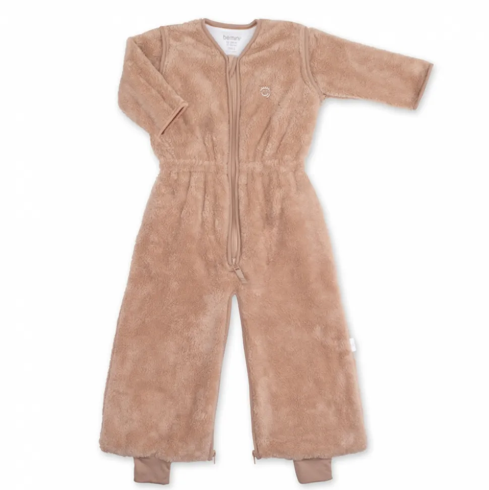 Gigoteuse bébé hiver 12-24 mois softy naturel