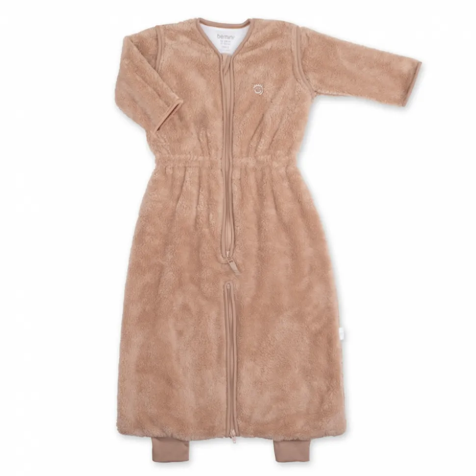 Gigoteuse bébé hiver 12-24 mois softy naturel