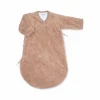 Gigoteuse bébé hiver 1-4 mois softy naturel