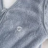 Gigoteuse bébé hiver 12-24 mois softy stone blue