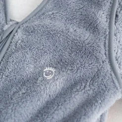 Gigoteuse bébé hiver 12-24 mois softy stone blue