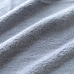 Gigoteuse bébé hiver 12-24 mois softy stone blue