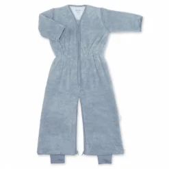 Gigoteuse bébé hiver 12-24 mois softy stone blue