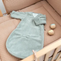 Gigoteuse bébé hiver 1-4 mois softy lunar