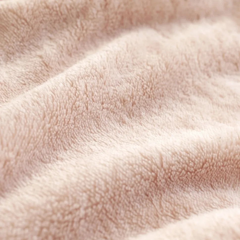 Gigoteuse bébé hiver 4-12 mois softy blush